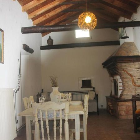 Kuca Za Odmor Lana Apartment Krsan Luaran gambar