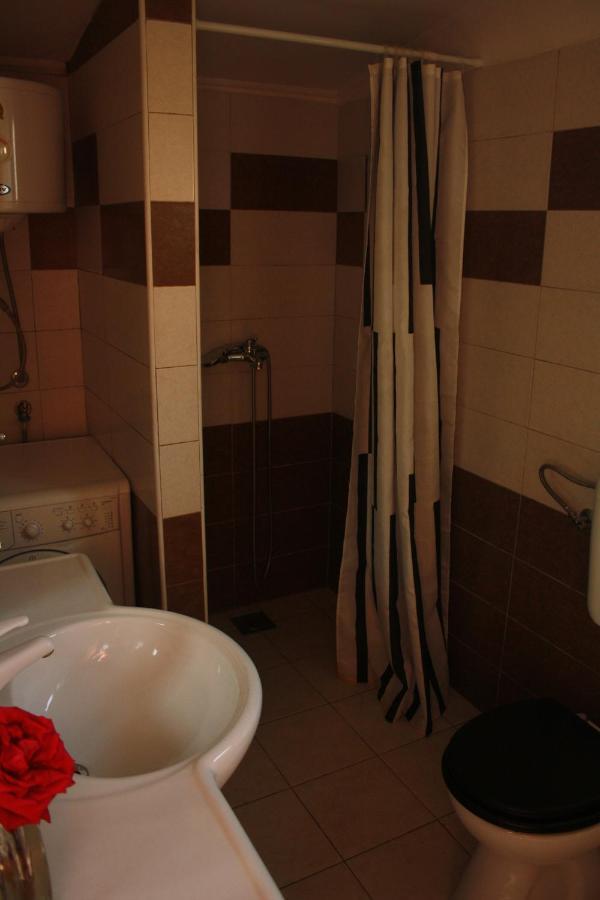 Kuca Za Odmor Lana Apartment Krsan Luaran gambar
