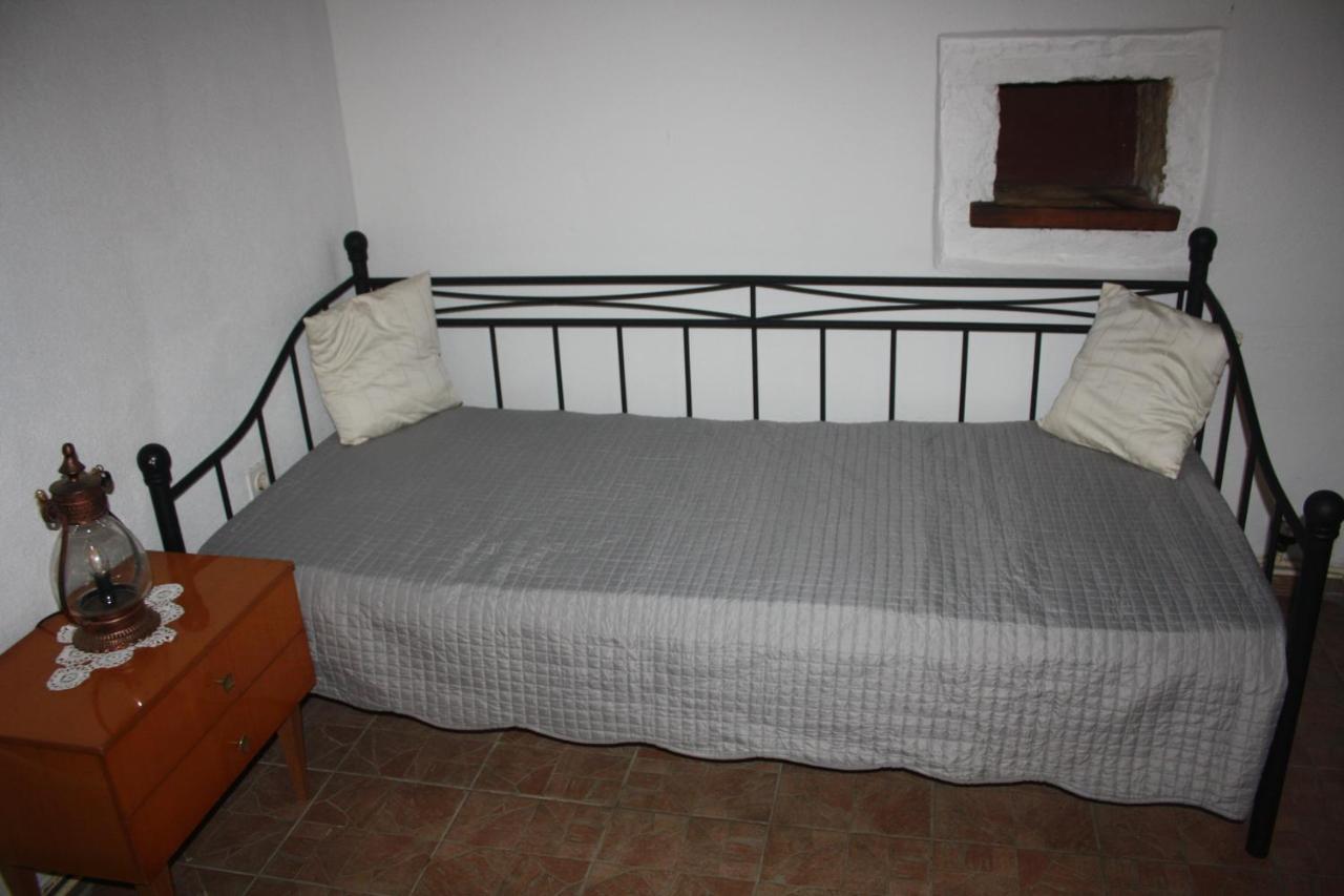 Kuca Za Odmor Lana Apartment Krsan Luaran gambar